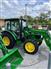 2026 John Deere 5067E