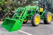 John Deere 2026 5060E Other Tractors