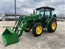 John Deere 2026 5060E Other Tractors