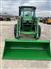 John Deere 2026 5060E Other Tractors