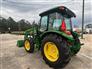 John Deere 2026 5060E Other Tractors