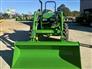 2026 John Deere 5067E