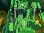 2025 John Deere 6R 215