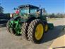2025 John Deere 6R 215