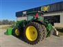 2025 John Deere 6R 215