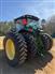 2025 John Deere 6R 175