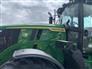 2025 John Deere 6M 180