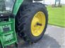 2025 John Deere 6M 180