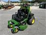 John Deere 2026 Q810E Riding Lawn Mowers