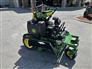 John Deere 2026 Q810E Riding Lawn Mowers
