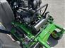 John Deere 2026 Q810E Riding Lawn Mowers