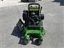 John Deere 2026 Q810E Riding Lawn Mowers