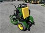John Deere 2026 Q810E Riding Lawn Mowers