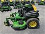 John Deere 2026 Q850R Riding Lawn Mowers