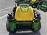 John Deere 2026 Q850R Riding Lawn Mowers