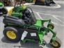 John Deere 2026 Q850R Riding Lawn Mowers