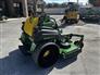 John Deere 2026 Q865R EFI Riding Lawn Mowers