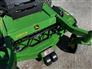 John Deere 2026 Q865R EFI Riding Lawn Mowers