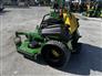 John Deere 2026 Q865R EFI Riding Lawn Mowers