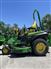 John Deere 2026 Z920M Riding Lawn Mowers