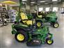 John Deere 2026 Z930M Riding Lawn Mowers