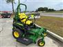 John Deere 2026 Z930M Riding Lawn Mowers