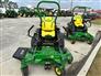John Deere 2026 Z930M Riding Lawn Mowers