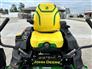John Deere 2026 Z950M Riding Lawn Mowers