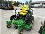 John Deere 2026 Z950M Riding Lawn Mowers