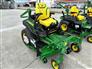 John Deere 2026 Z950M Riding Lawn Mowers