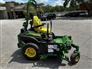 John Deere 2026 Z960M Riding Lawn Mowers
