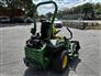 John Deere 2026 Z960M Riding Lawn Mowers