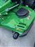 John Deere 2026 Z960M Riding Lawn Mowers