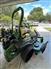 John Deere 2026 Z975M Riding Lawn Mowers