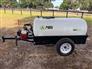 2026 ABI Attachments 340 gallon water trailer