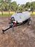 2026 ABI Attachments 340 gallon water trailer
