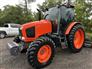 2018 Kubota M6-141