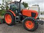 2018 Kubota M6-141