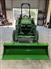 John Deere 2026 4044M Other Tractors