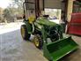 John Deere 2026 3032E Other Tractors