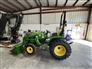 John Deere 2026 3032E Other Tractors