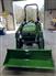 John Deere 2026 3032E Other Tractors