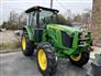 John Deere 2026 5090E Other Tractors