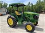 John Deere 2026 5050E Other Tractors