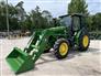 John Deere 2026 5090E Other Tractors