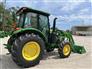 John Deere 2026 5090E Other Tractors
