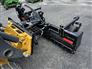 John Deere 2026 PR84B Attachments