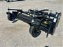 John Deere 2026 PR84B Attachments