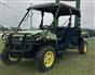 John Deere 2026 XUV 825I S4 ATVs & Utility Vehicles