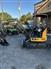 John Deere 2026 26 P Excavators